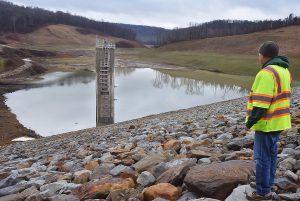 MUB gets update on reservoir process, will hold public meeting on Popenoe Run